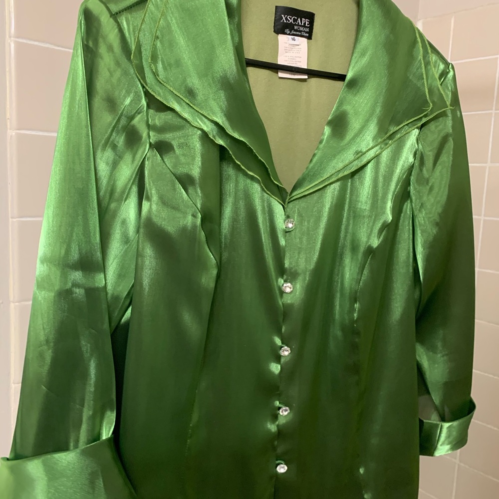 Blouse - Picture 6 of 9